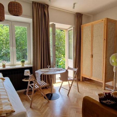Labo Apartment Mariensztat Varsavia Esterno foto