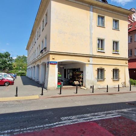 Labo Apartment Mariensztat Varsavia Esterno foto