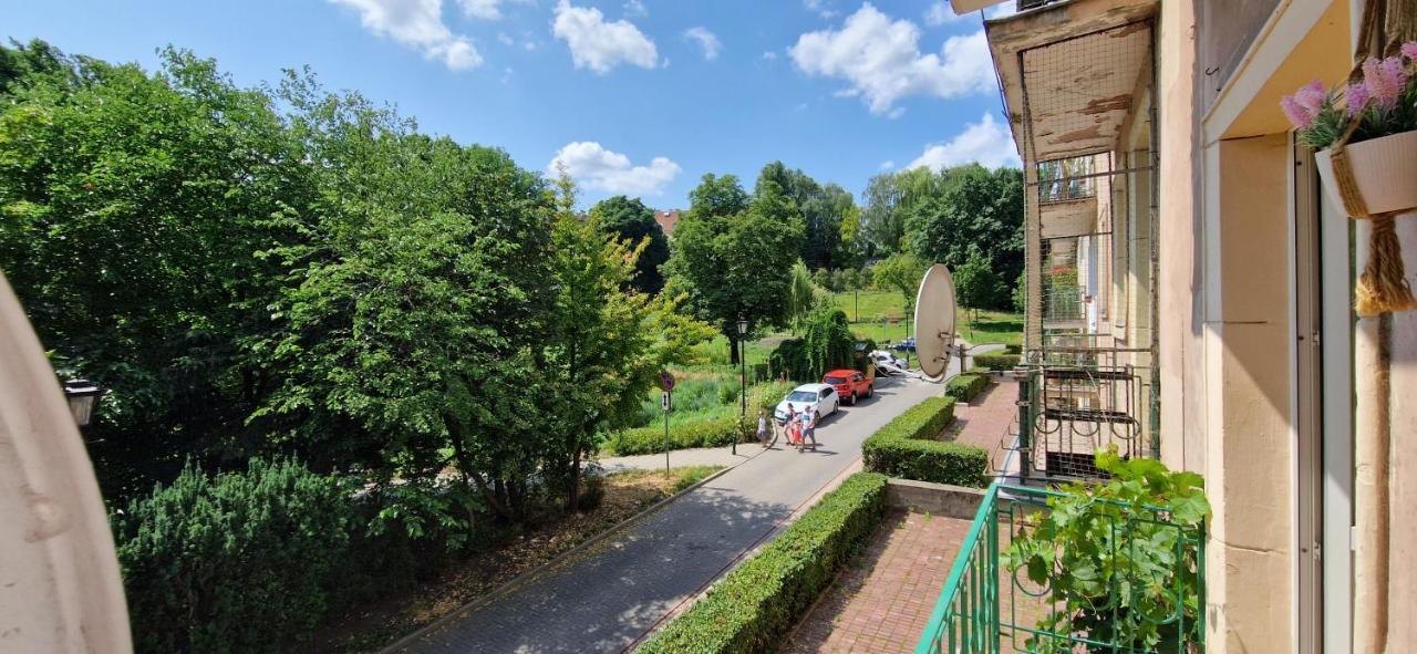 Labo Apartment Mariensztat Varsavia Esterno foto