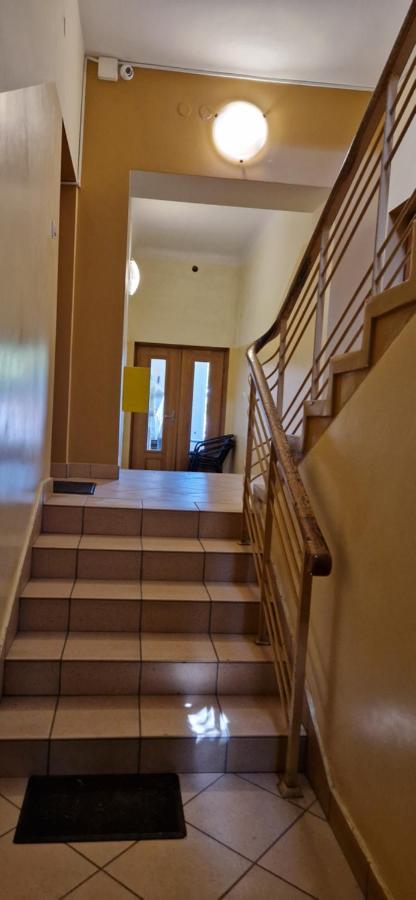 Labo Apartment Mariensztat Varsavia Esterno foto