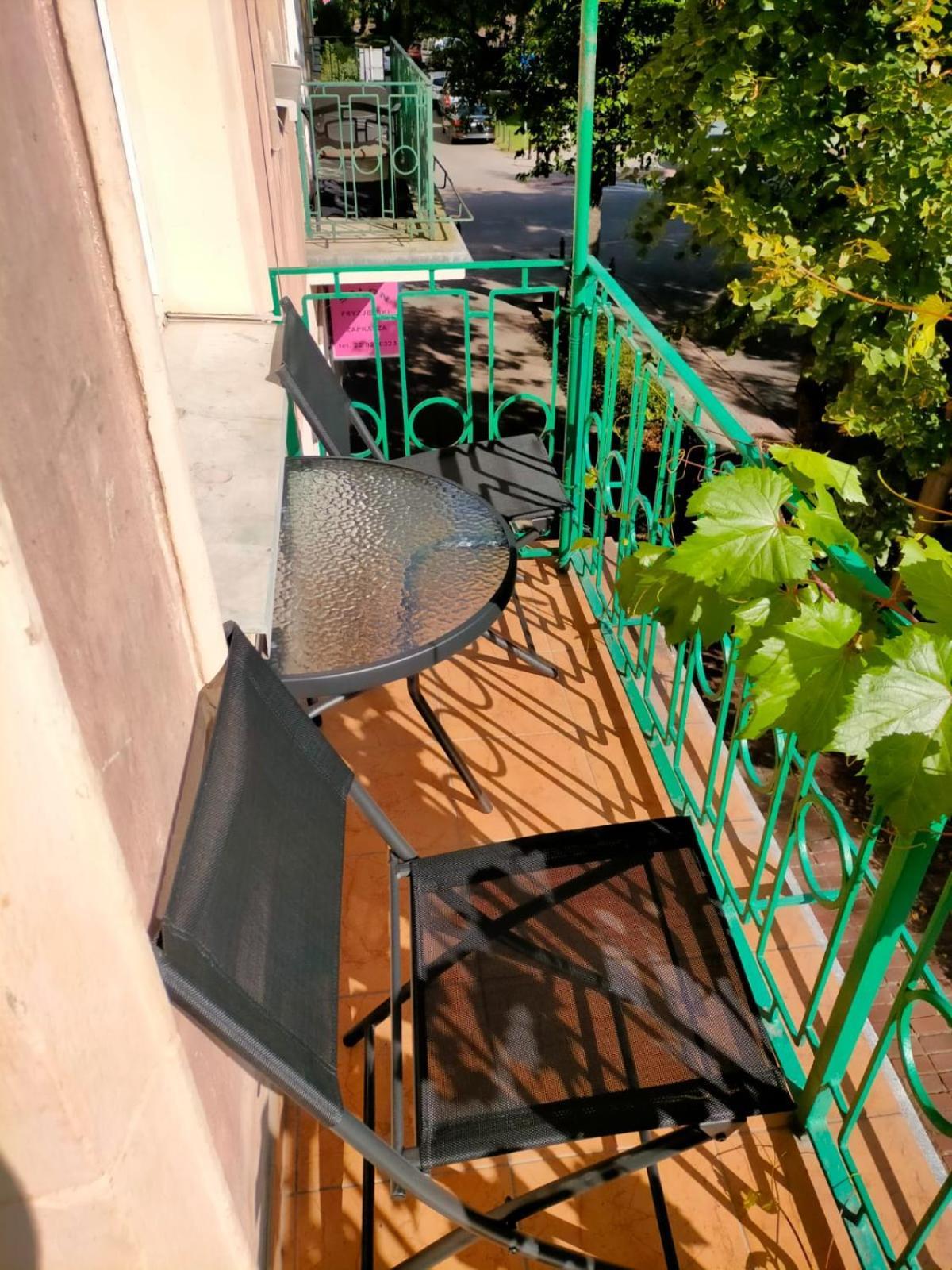 Labo Apartment Mariensztat Varsavia Esterno foto