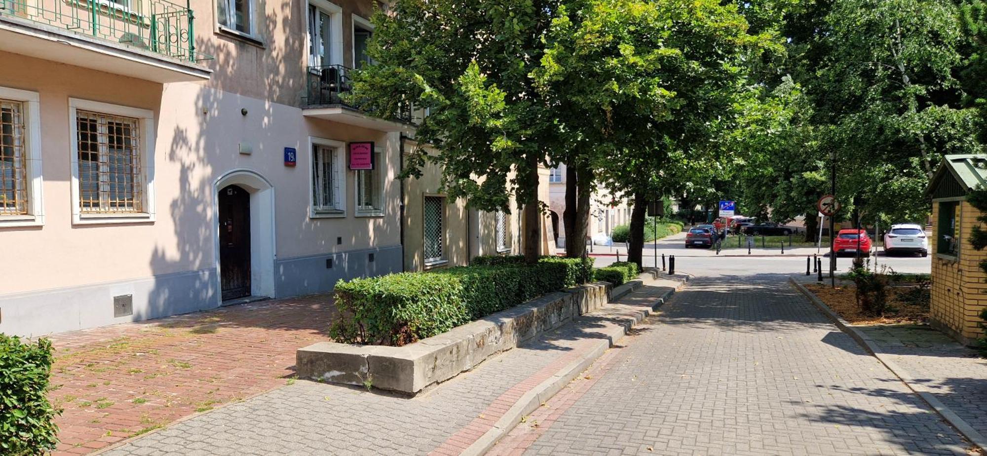 Labo Apartment Mariensztat Varsavia Esterno foto