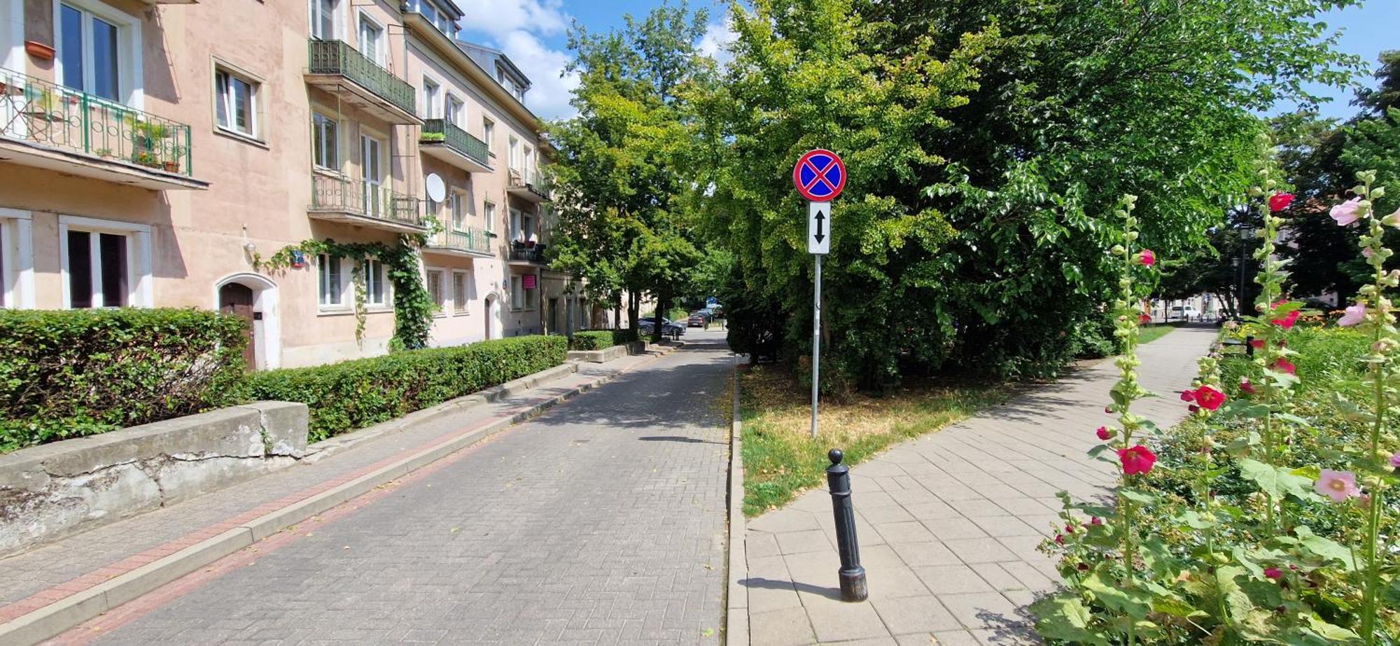Labo Apartment Mariensztat Varsavia Esterno foto