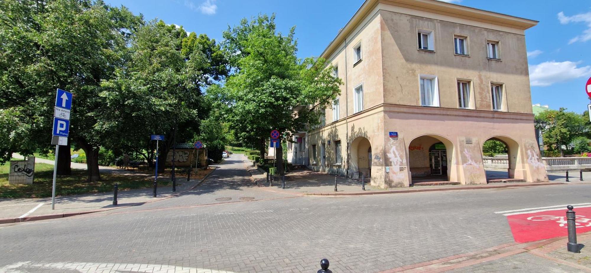 Labo Apartment Mariensztat Varsavia Esterno foto