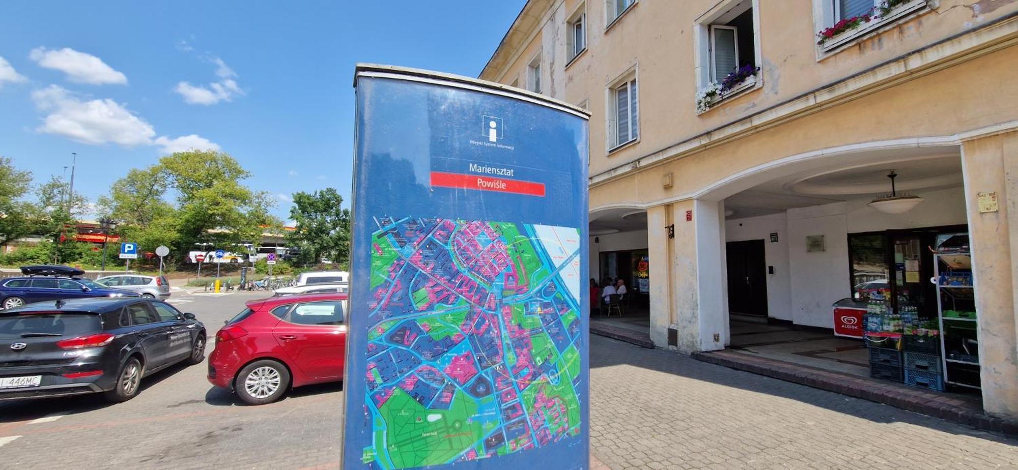 Labo Apartment Mariensztat Varsavia Esterno foto